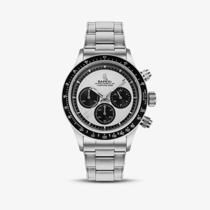 A BATHING APE Classic Type 4 Watches White