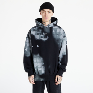 A-COLD-WALL* Brush Stroke Hoodie Black