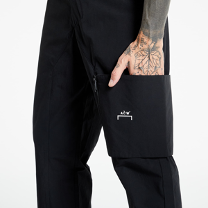 A-COLD-WALL* Circuit Cargo Pants Black
