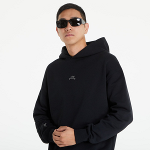 A-COLD-WALL* Essential Hoodie Black