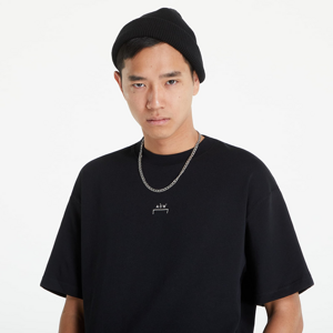 A-COLD-WALL* Essential T-Shirt Black