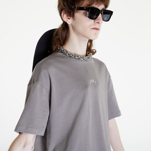 A-COLD-WALL* Essential T-Shirt Mid Grey