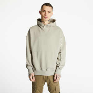 A-COLD-WALL* Essentials Artisan Hoody Pale Grey