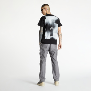 A-COLD-WALL* Essentials Graphic TEE Black