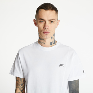 A-COLD-WALL* Essentials TEE White