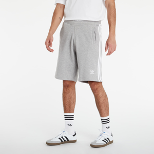 adidas 3-Stripes Shorts Grey