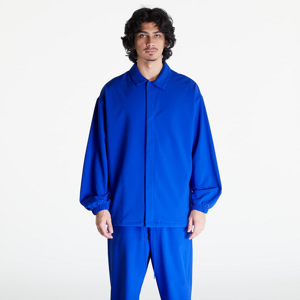 adidas Adicolor Basketball Jacket UNISEX Lucid Blue