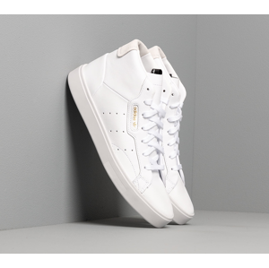 adidas Sleek Mid W Ftw White/ Ftw White/ Crystal White