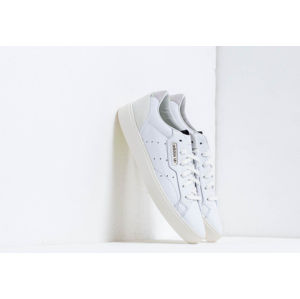 adidas Sleek W Ftw White/ Off White/ Crystal White