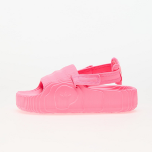 adidas Adilette 22 Xlg W Lucid Pink/ Lucid Pink/ Core Black