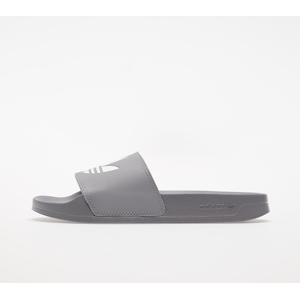 adidas Adilette Lite Grey Three/ Ftwr White/ Grey Three
