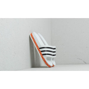 adidas Adilette New Bold W Ftw White/ CORE Black/ Ftw White