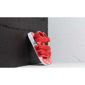 adidas Adilette Sandal 2.0 W Trace Scarlet/ Ftw White/ Ftw White