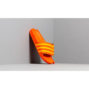 adidas Adilette W Orange/ Flare Orange/ Orange
