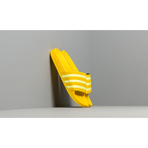 adidas Adilette W Yellow/ Semi Frozen Yellow/ Yellow