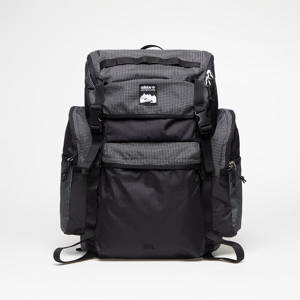 adidas Adventure Toploader Backpack Black/ Black