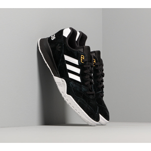 adidas A.R. Trainer Core Black/ Ftw White/ Active Gold