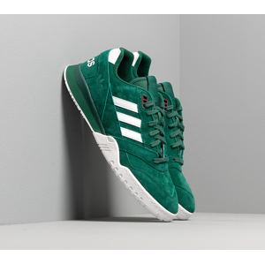adidas A.R. Trainer Core Green/ Ftw White/ Core Burgundy