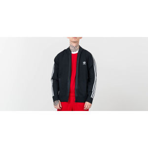 adidas Black Friday Knitted Track Top Black
