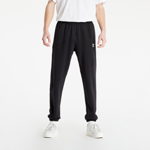 adidas French Terry Tricot Sweat Pants Black