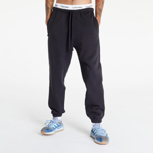 adidas Blue Version Essentials Men's Pants Black