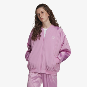 adidas Bomber Jacket Bliss Orchid