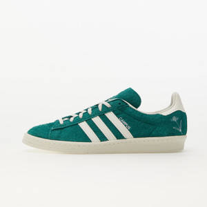 adidas Campus 80s Core Green/ Off White/ Off White
