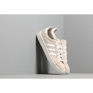 adidas Campus Core Brown/ Ftw White/ Crystal White