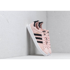 adidas Campus W Ice Pink/ Core Black/ Crystal White