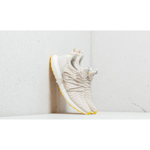 adidas Consortium x A Kind of Guise UltraBOOST Chalk White/ Yellow