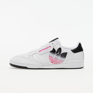 adidas Continental 80 Ftw White/ Core Black/ Ftw White