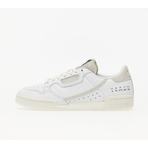 adidas Continental 80 Ftw White/ Crystal White/ Off White