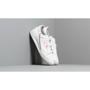 adidas Continental 80 Ftw White/ Grey Five/ Grey One