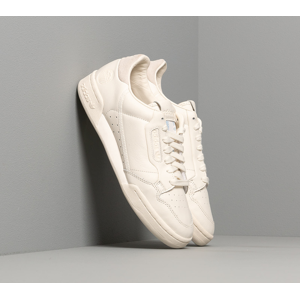 adidas Continental 80 Off White/ Off White/ Off White