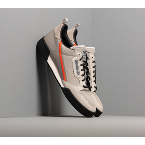 adidas Continental 80 Sesame/ Orange/ Raw White