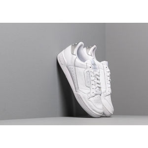 adidas Continental 80 W Ftw White/ Ftw White/ Silver Metalic