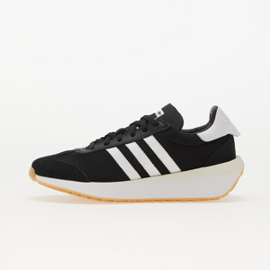 adidas Country Xlg Core Black/ Ftw White/ Blue Bird