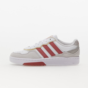 adidas Courtic Ftwr White/ Wonred/ Grey One
