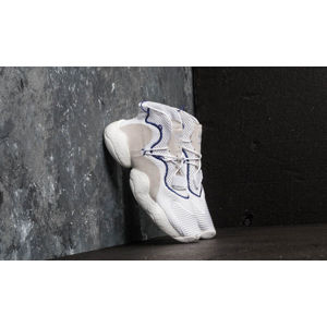 adidas Crazy BYW LVL I Ftw White/ Ftw White/ Real Purple