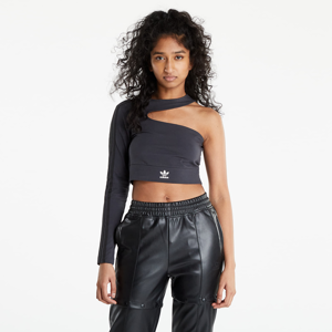adidas Cropped Top Carbon