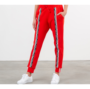 adidas Cuff Pants Active Red