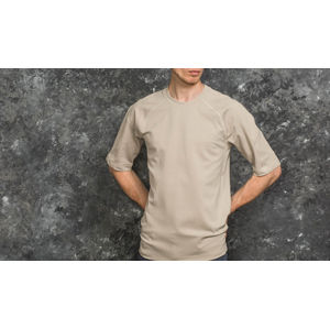 adidas Day One No-Stain Tee Clear Brown