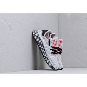 adidas Deerupt Runner Ftw White/ Core Black/ Shored