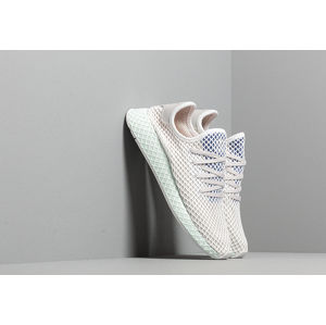 adidas Deerupt Runner Grey One/ Ftw White/ Ice Mint