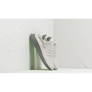 adidas Deerupt Runner Grey One/ Grey One/ Clear Mint