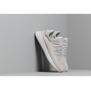 adidas Deerupt Runner Grey Two/ Ftw White/ Hireye