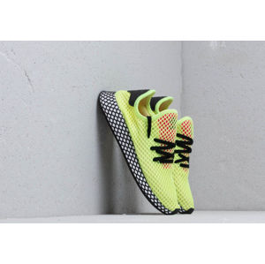 adidas Deerupt Runner Hireye/ Core Black/ Shock Pink