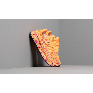adidas Deerupt Runner W Flace Orange/ Core Black/ Core Black