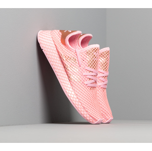 adidas Deerupt Runner W True Pink/ Copper Metalic/ Glow Pink