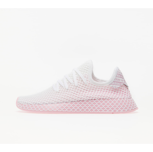 adidas Deerupt Runner W True Pink/ True Pink/ Ftw White